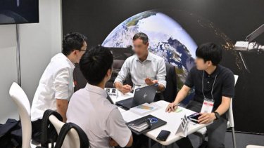 開発・インフラ支援エリア